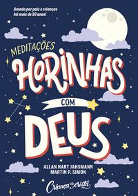 Produktbild: Horinhas com Deus