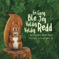 Produktbild: En Gang Ble Jeg Veldig Veldig Redd