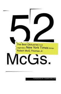 Produktbild: 52 McGs.