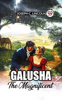 Produktbild: Galusha The Magnificent