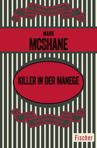 Produktbild: Killer in der Manege