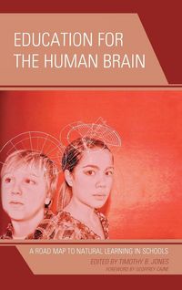 Produktbild: Education for the Human Brain