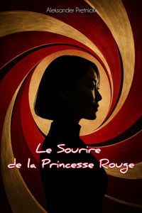 Produktbild: Le Sourire de la Princesse Rouge