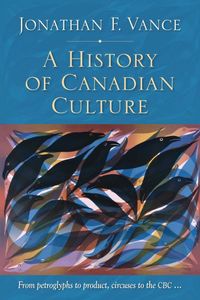 Produktbild: Hist Of Canadian Culture