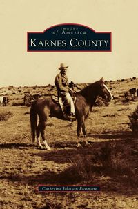 Produktbild: Karnes County