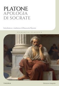 Produktbild: Apologia di Socrate