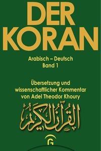 Bild vom Artikel Muhammad - Der Koran - Sure 1,1 - 2,74 vom Autor 