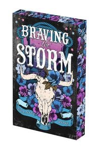 Produktbild: Braving the Storm: Deluxe Limited Edition