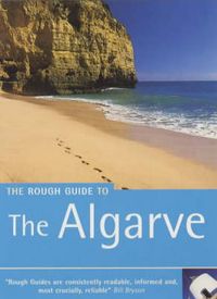 Produktbild: The Rough Guide to The Algarve