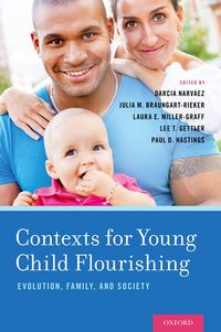 Produktbild: Contexts for Young Child Flourishing