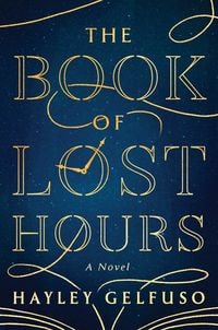 Produktbild: The Book of Lost Hours