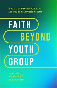 Produktbild: Faith Beyond Youth Group
