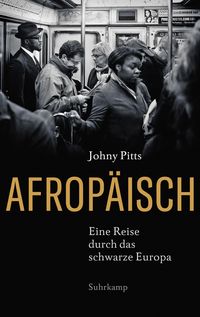 Produktbild: Afrop&auml;isch