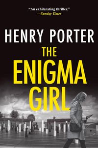 Produktbild: Enigma Girl