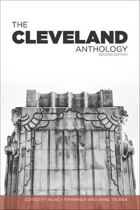 Produktbild: The Cleveland Anthology