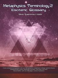 Produktbild: Metaphysics Terminology 2 -Esoteric Glossary