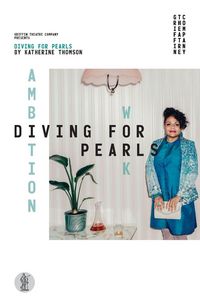 Produktbild: Diving For Pearls