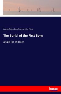 Produktbild: The Burial of the First Born