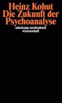 Produktbild: Die Zukunft der Psychoanalyse