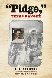 Produktbild: Pidge, Texas Ranger