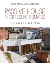 Produktbild: Passive House in Different Climates