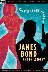 Produktbild: James Bond and Philosophy