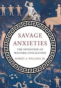 Produktbild: Savage Anxieties