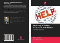 Produktbild: VAZIOS DE ALARMES E ALERTAS DE SEGURAN&Ccedil;A