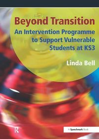 Produktbild: Bell, L: Beyond Transition