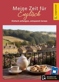 Produktbild: Langenscheidt Meine Zeit f&uuml;r Englisch