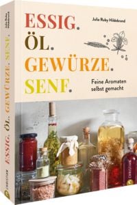 Produktbild: Essig. &Ouml;l. Gew&uuml;rze. Senf.