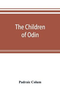 Produktbild: The children of Odin