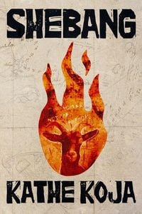 Produktbild: Shebang