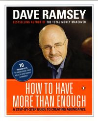 Produktbild: How to Have More Than Enough