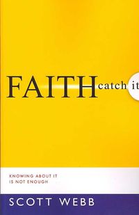 Produktbild: Faith-Catch It