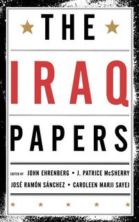 Produktbild: The Iraq Papers