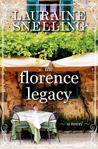 Produktbild: Florence Legacy