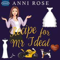 Produktbild: Recipe for Mr Ideal