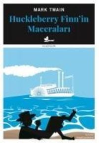 Produktbild: Huckleberry Finnin Maceralari