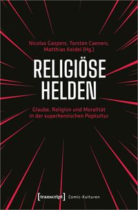 Produktbild: Religi&ouml;se Helden