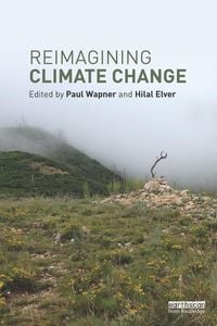 Produktbild: Reimagining Climate Change