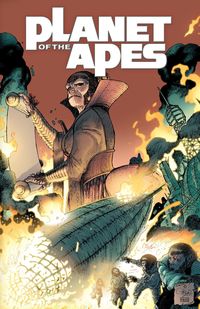 Produktbild: Planet of the Apes Vol. 3