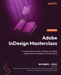 Produktbild: Adobe InDesign Masterclass