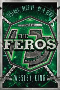 Produktbild: The Feros