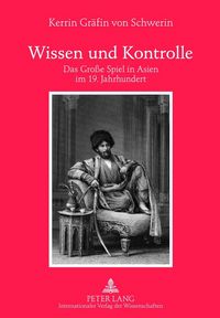 Produktbild: Wissen und Kontrolle