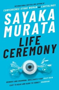 Produktbild: Life Ceremony
