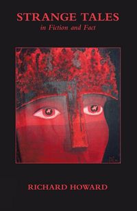 Produktbild: Strange Tales in Fiction & Fac