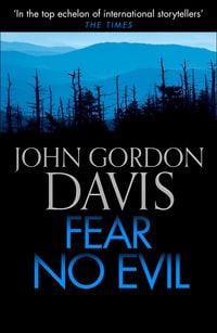 Produktbild: Fear No Evil
