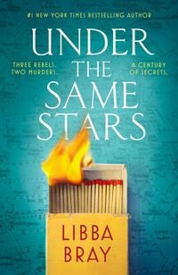 Produktbild: Under the Same Stars