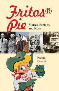 Produktbild: Doolin, K: Fritos(r) Pie